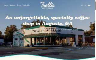 Trellis Coffee Bar