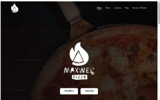Maxwells