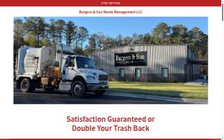 Burgess Built Construction LLC