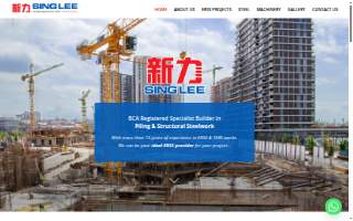 Singlee Motors Llc