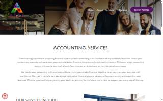 Apex Accounting Solutions & Tax Services, Inc.