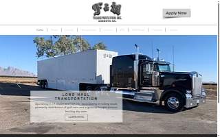 F&W Transportation