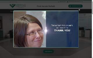 Emerald Care Center Southwest