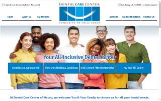 Dental Care Center