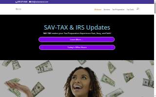 Sav-Tax