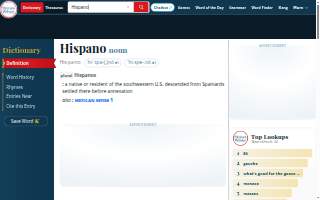 Hispano American Agency