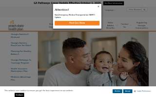 Peachstate Auto Insurance