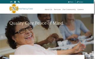Northwest Nursing Center