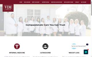 Vineville Internal Medicine