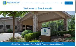 Brookwood Skilled Nursing & Therapy
