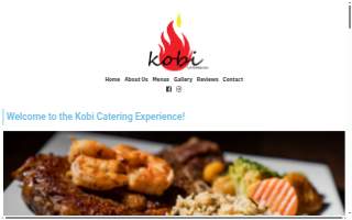 Kobi Catering