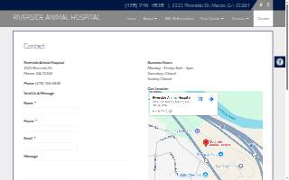Riverside Animal Hospital