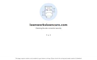 LawnWorks