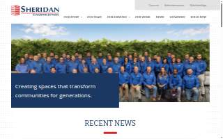 Sheridan Construction