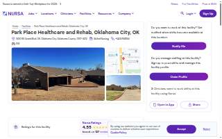 Park Place Healthcare