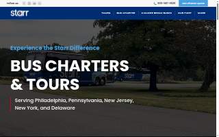 Starr Electrical Contractors, LLC