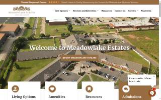 Meadowlake Estates