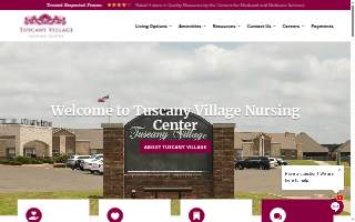 Tuscany Village Nursing Center