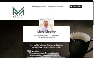 Mosley Tax Service