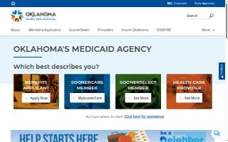 CARE Oklahoma