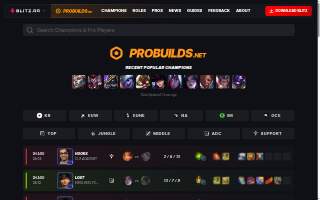 ProBuilt Athens