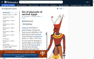 Pharaoh's Trucking & Storage