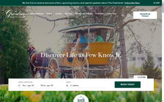 Greenbriar Landscape Management