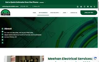 Meehan Electrical Services