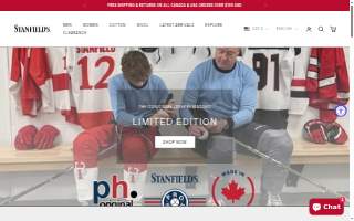 Stanfield Air Systems
