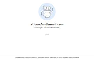 Athens Family Medicine
