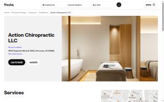 Action Chiropractic LLC