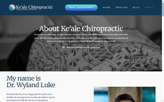 Ke'ale Chiropractic