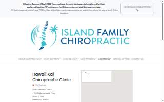 Island Family Chiropractic