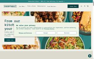 Everytable