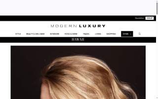 Oak Monsarrat Salon