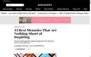 Memoirs LLC