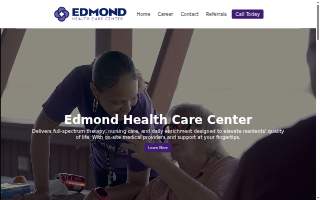 Edmond Health Care Center