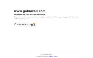 Oahu Bookkeeping, LLC of Ewa Beach website