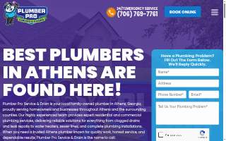 Plumber Pro Service & Drain