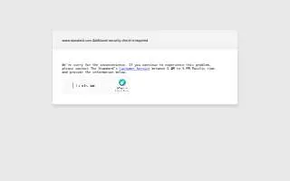 The Standard Social Market website