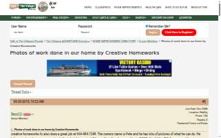 Homeworks Construction, Inc.