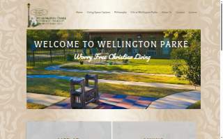 Wellington Parke LLC