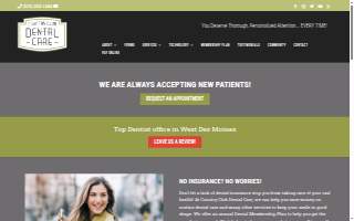 Des Moines Dental Care
