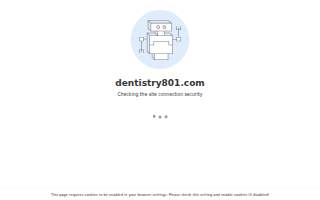 Dentistry 801 Grand