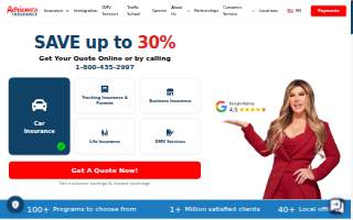 Adriana's Agency
