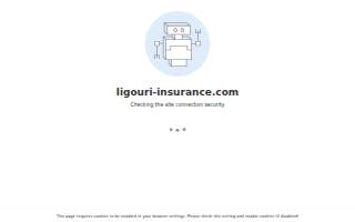 Ligouri Insurance