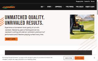 Jacobsen & Co LLP