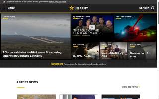Army Post Accounting