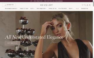 Revelry