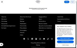 Great Caterers of Iowa website